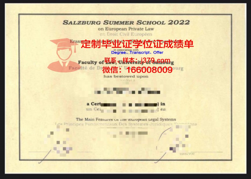 萨尔茨堡高等专业学院毕业证壳子(萨尔茨堡的大学)